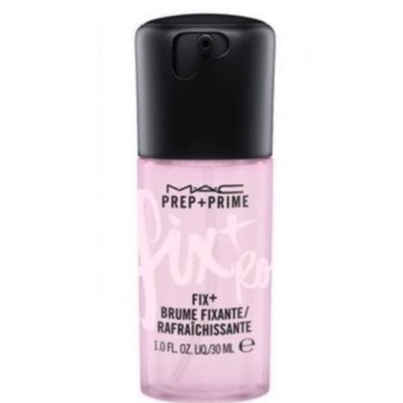 MAC Cosmetics Other - MAC Prep + Prime Fix+ Rose 1 oz.